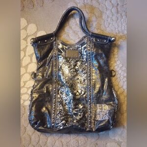 Ed Hardy Vintage Melrose bag